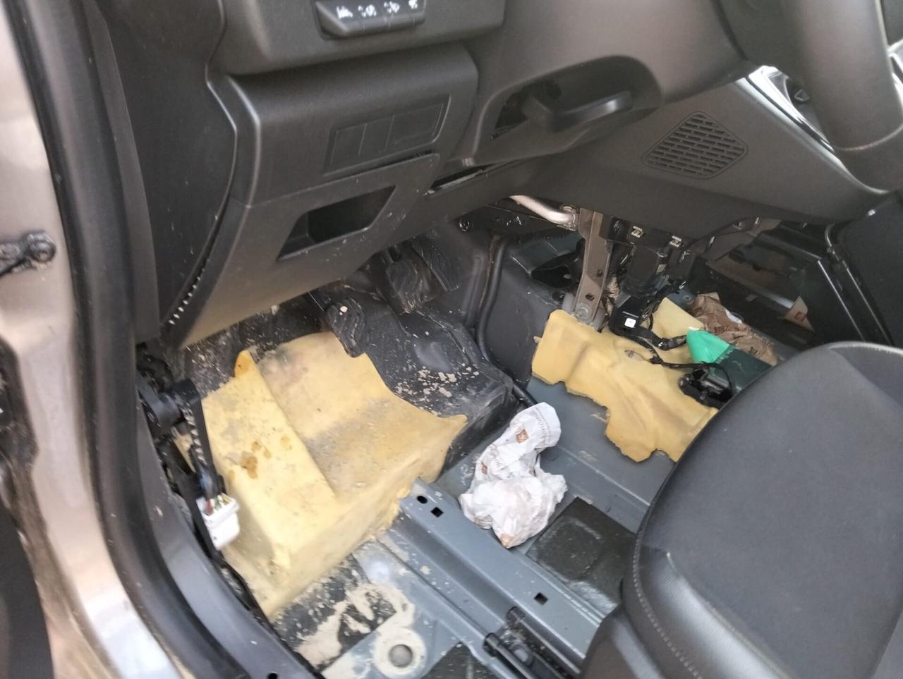 Renault Kangoo 1.5 dCi 95cv 2021 "ALLUVIONATO"