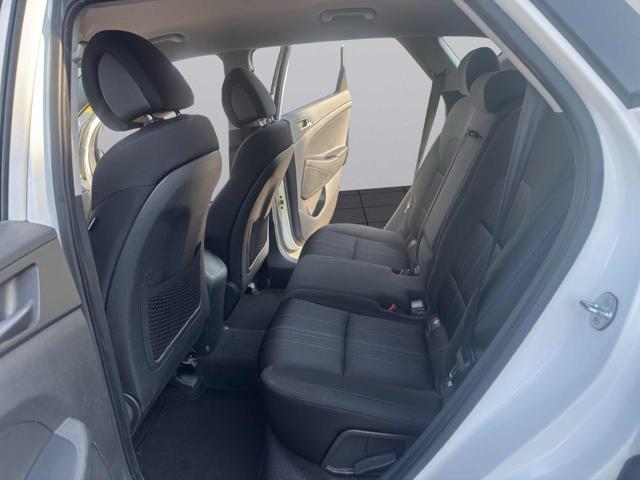 HYUNDAI Tucson 1.7 CRDi COMFORT DIURNILEED-E6B-1PROPRIETARIO-