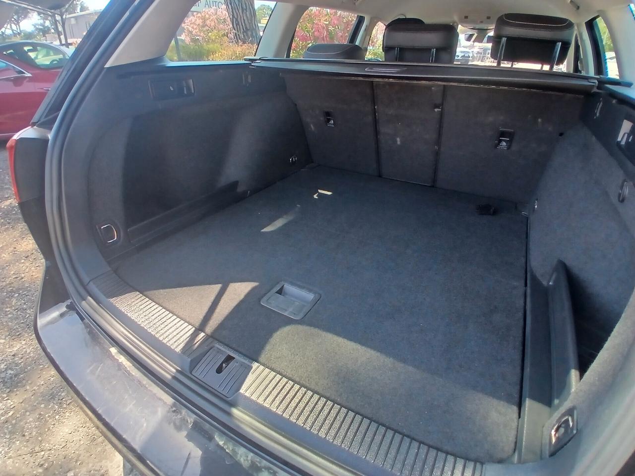 Volkswagen Passat Variant 1.5 TSI ACT DSG Business