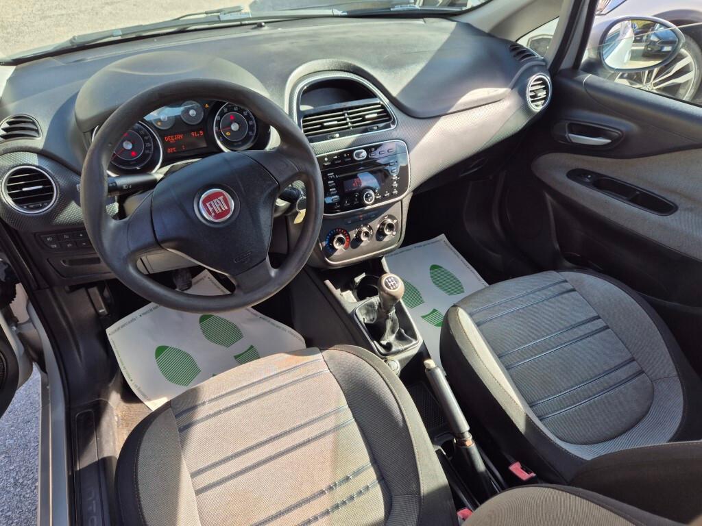 Fiat Punto Evo 1.3 Mjt 75 CV 5 porte Dynamic