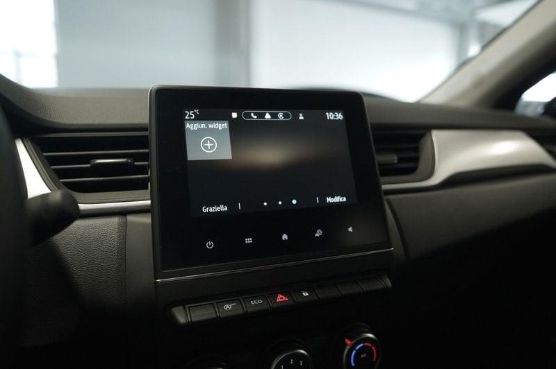 Renault Captur II 2019 1.0 tce Equilibre Gpl 100cv