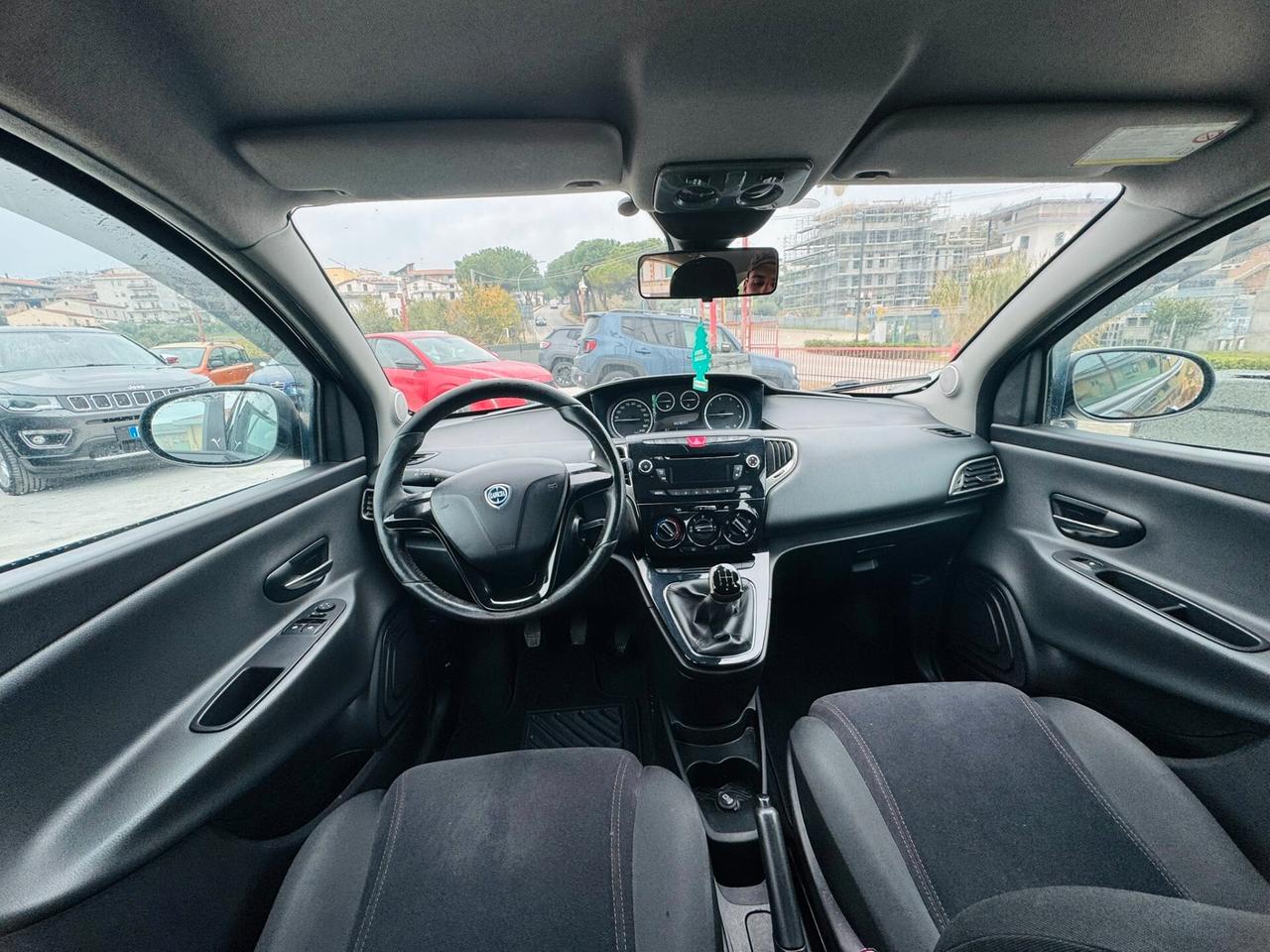 Lancia Ypsilon 1.3 MJT 16V 95 CV 5 porte S&S Gold