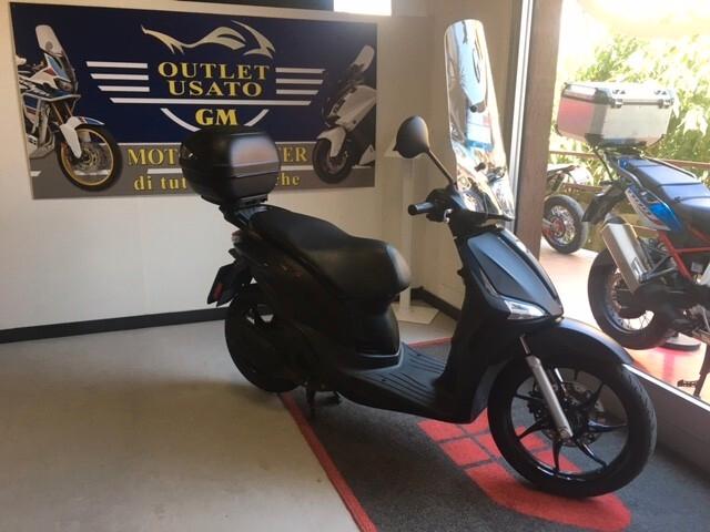 Piaggio Liberty S 150 ABS