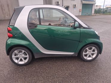 Leggere annuncio. Smart da personalizzare