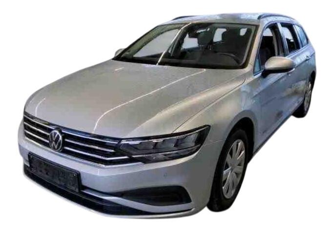 Volkswagen Passat Vw PASSAT 2.0 TDI 150 CV AV. LED CAMERA ACC NAVI
