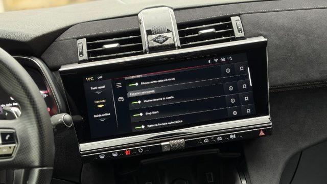 DS AUTOMOBILES DS 7 BlueHDi 130 Aut. Performance Line