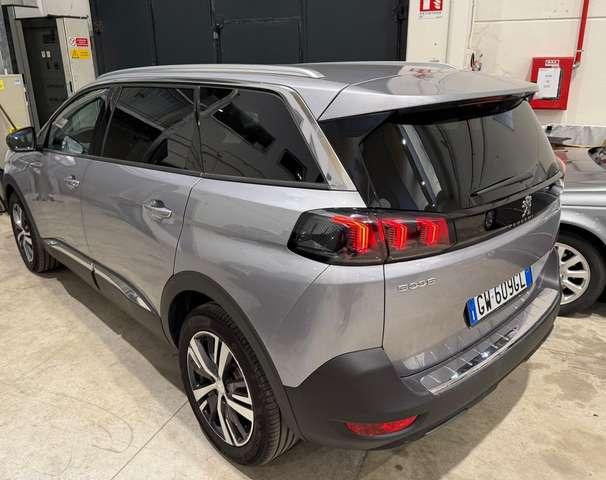 Peugeot 5008 5008 II 1.5 bluehdi Allure Pack