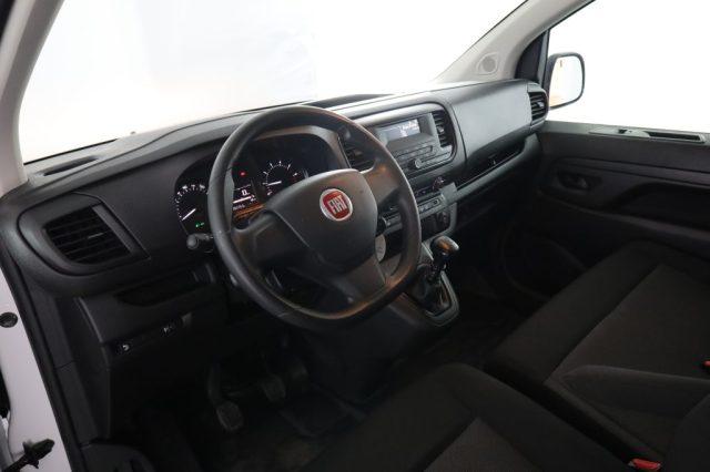FIAT Scudo Scudo 1.5 BlueHDi 120CV PL-TN Furgone