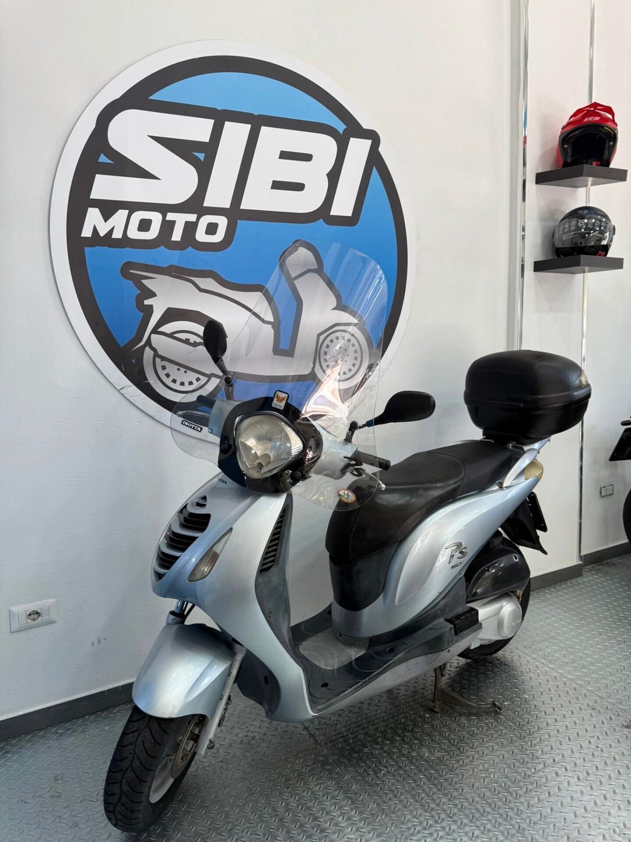 HONDA PS 150