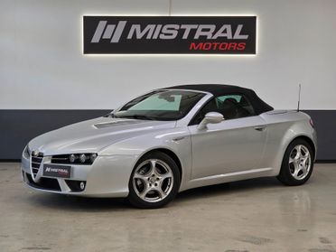 Alfa Romeo Spider 2.2 JTS 6500 KM !!!