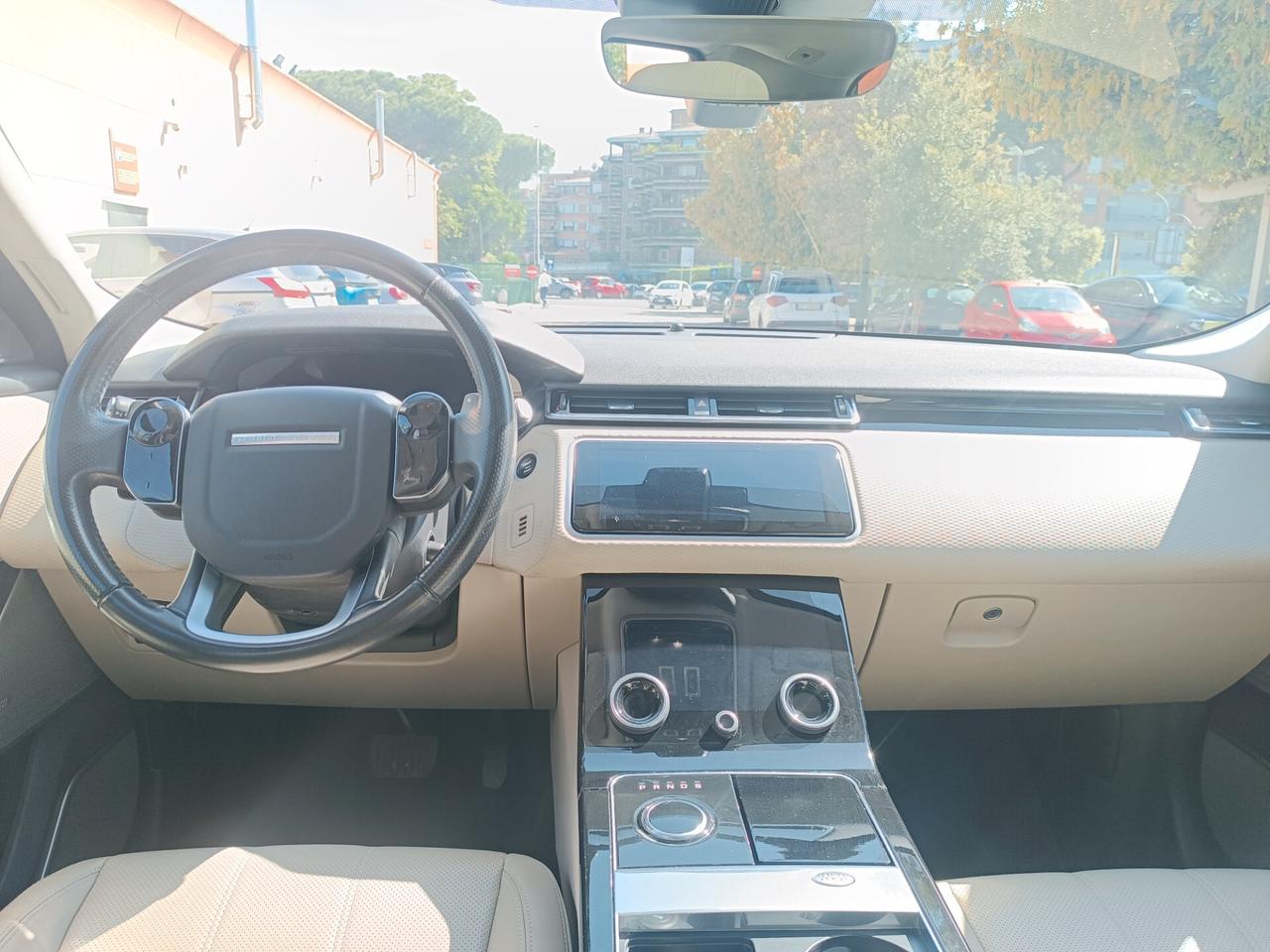 Land Rover Range Velar 2.0D I4 240 CV SE