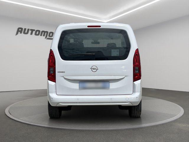 OPEL Combo N1 1.5Hdi 100CV