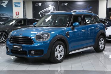 Mini One D Countryman 1.5 Business auto