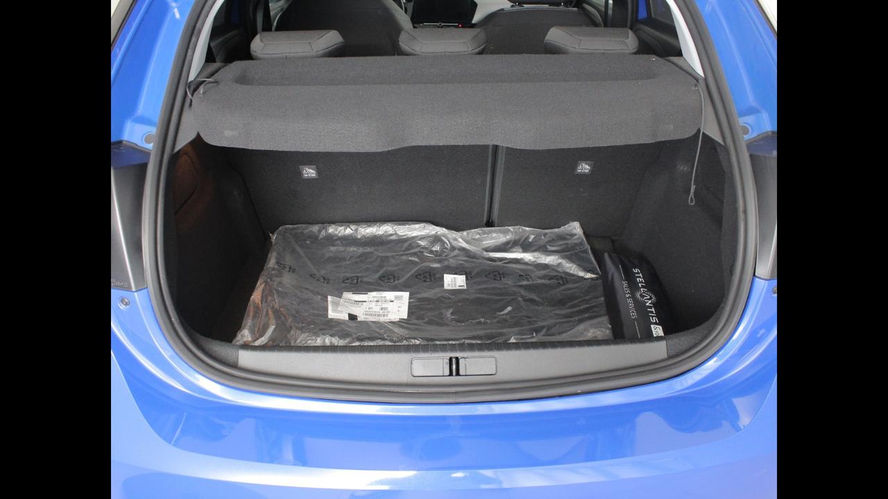 OPEL Corsa VI - Corsa 1.2 Edition s&s 75cv