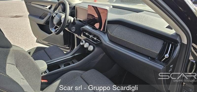 Skoda Kodiaq Kodiaq 1.5 TSI Hybrid DSG 7 posti Executive