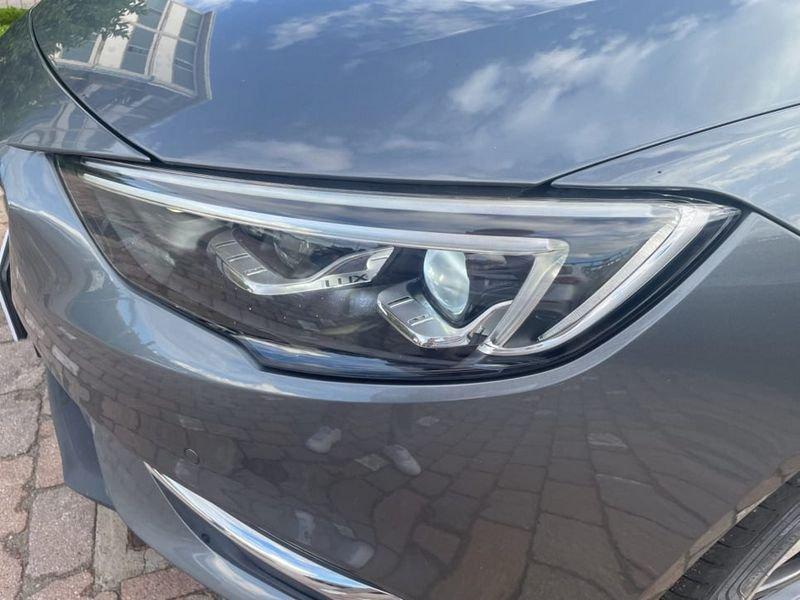 Opel Insignia SPORTS TOURER 1.6 CDTI INNOVATION S&S 136