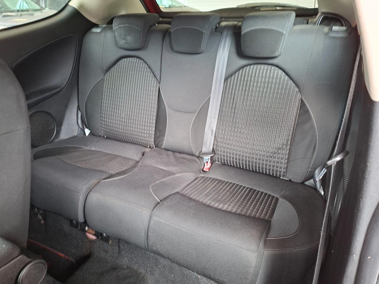 Alfa Romeo MiTo 1.4 T 120 CV Distinctive