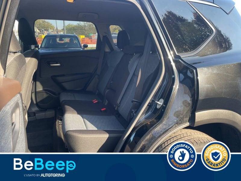 Nissan X-Trail 1.5 E-POWER ACENTA 2WD AUTO