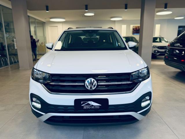 Volkswagen T-Cross 1.0 tsi Urban 95cv