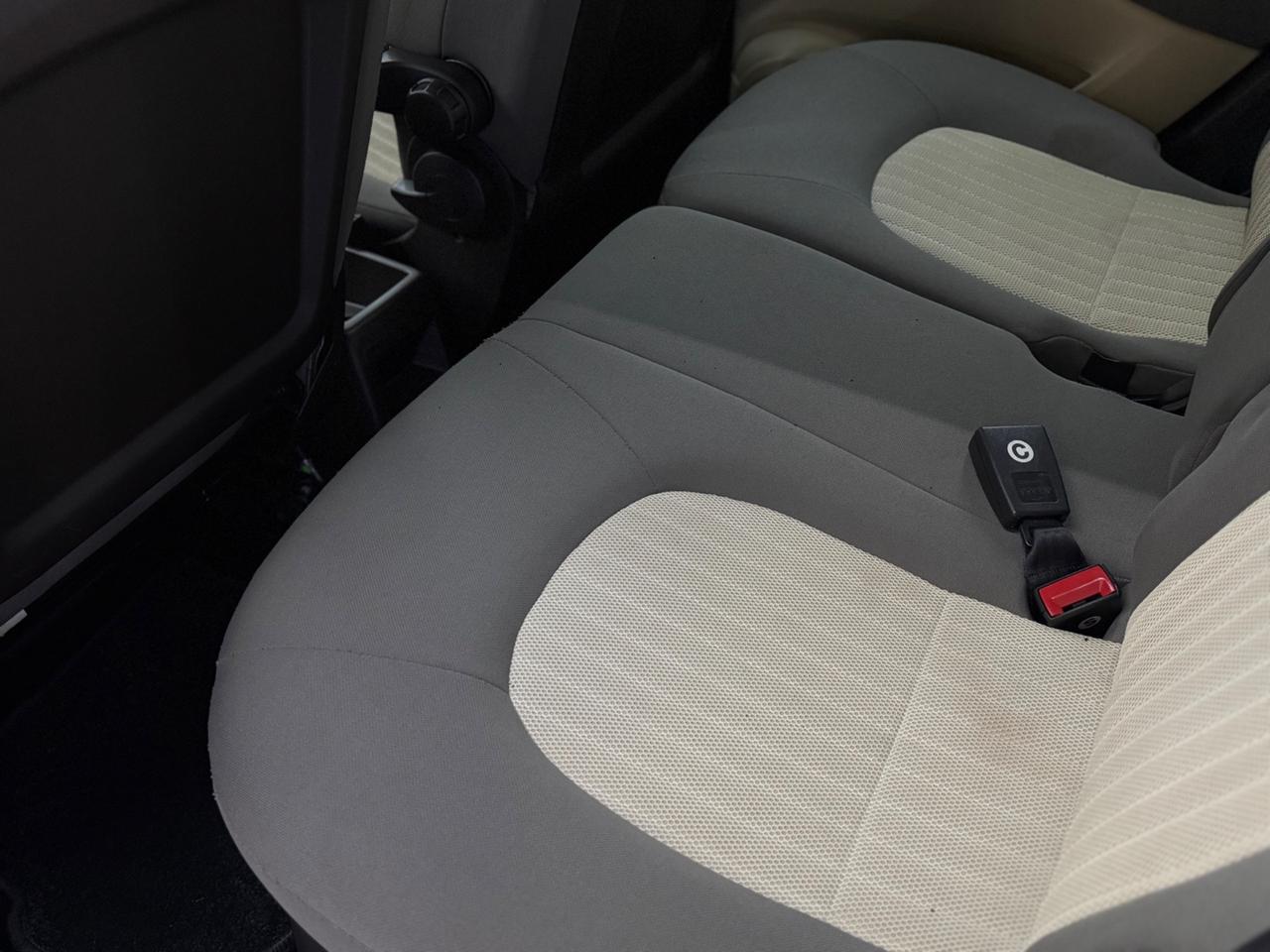 Lancia Musa 1.4 Platino Plus Full Optional