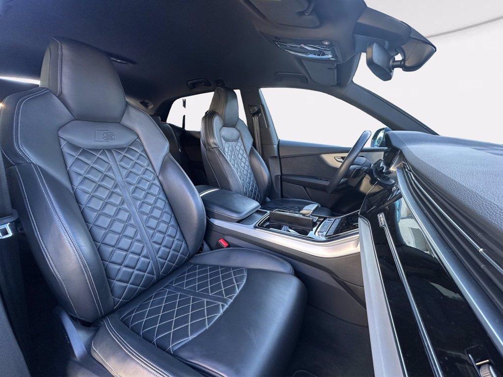 AUDI Q8 55 3.0 tfsi mhev sport quattro tiptronic del 2022