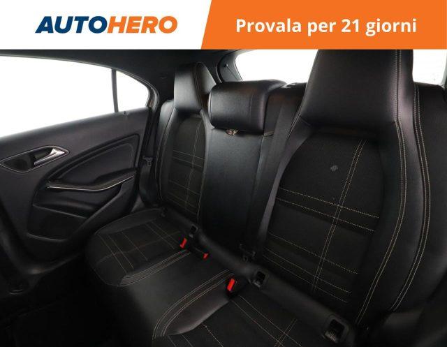 MERCEDES-BENZ A 180 Sport