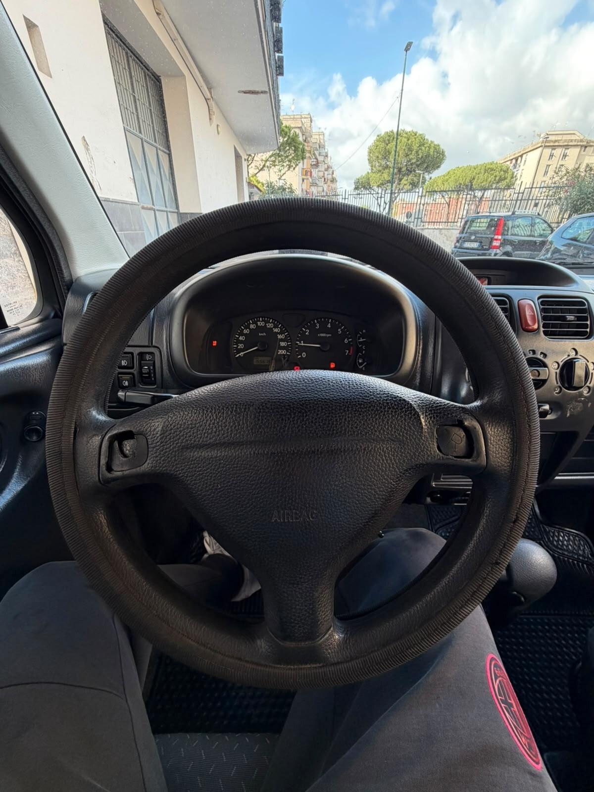 Suzuki Wagon R+ 1.3i 16V cat GL S-Limited