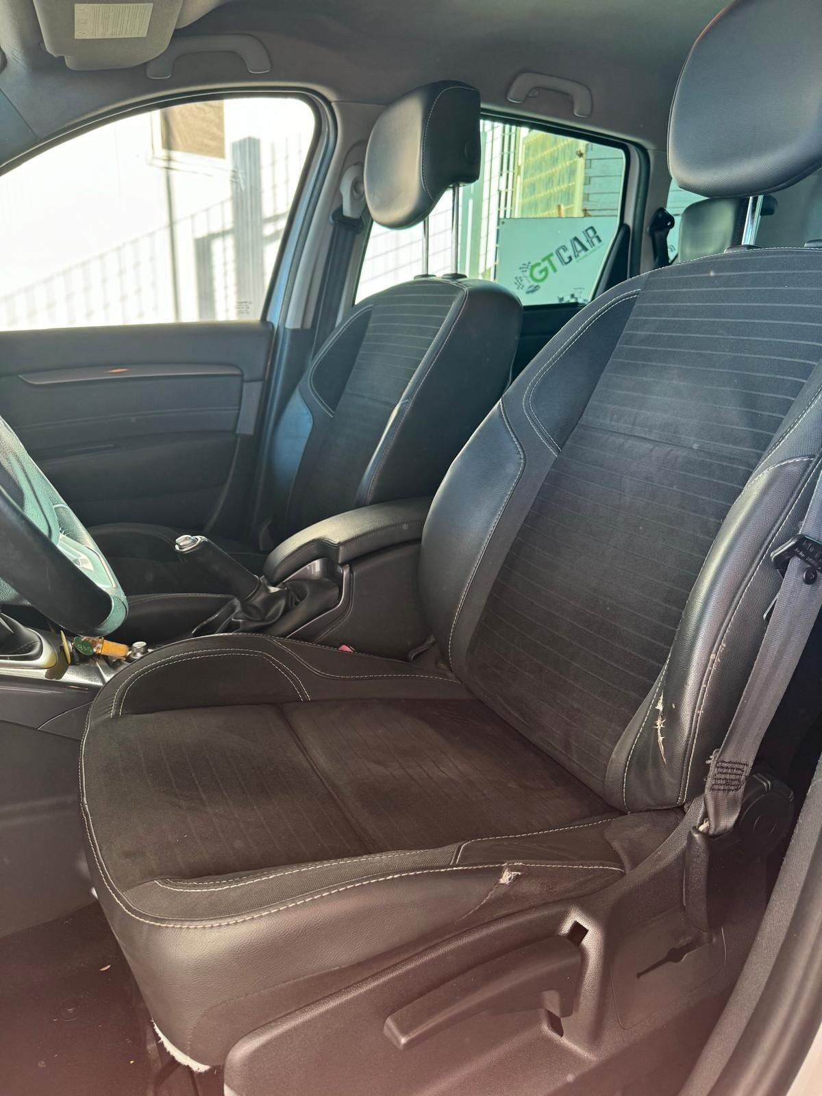 Renault Scenic Scénic XMod Cross 1.5 dCi 110CV Start&Stop Energy