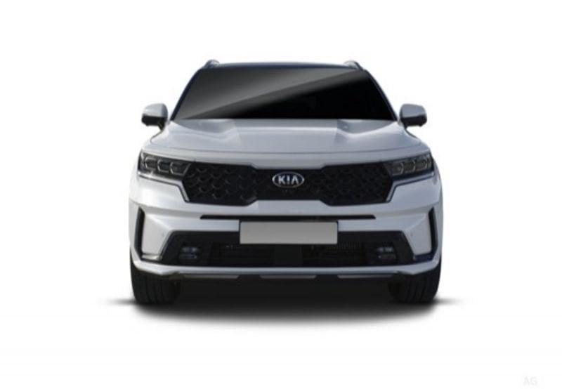 KIA Sorento MY24 1.6 HEV AWD EVOLUTION
