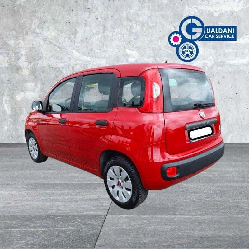 FIAT Panda Panda 1.2 Pop