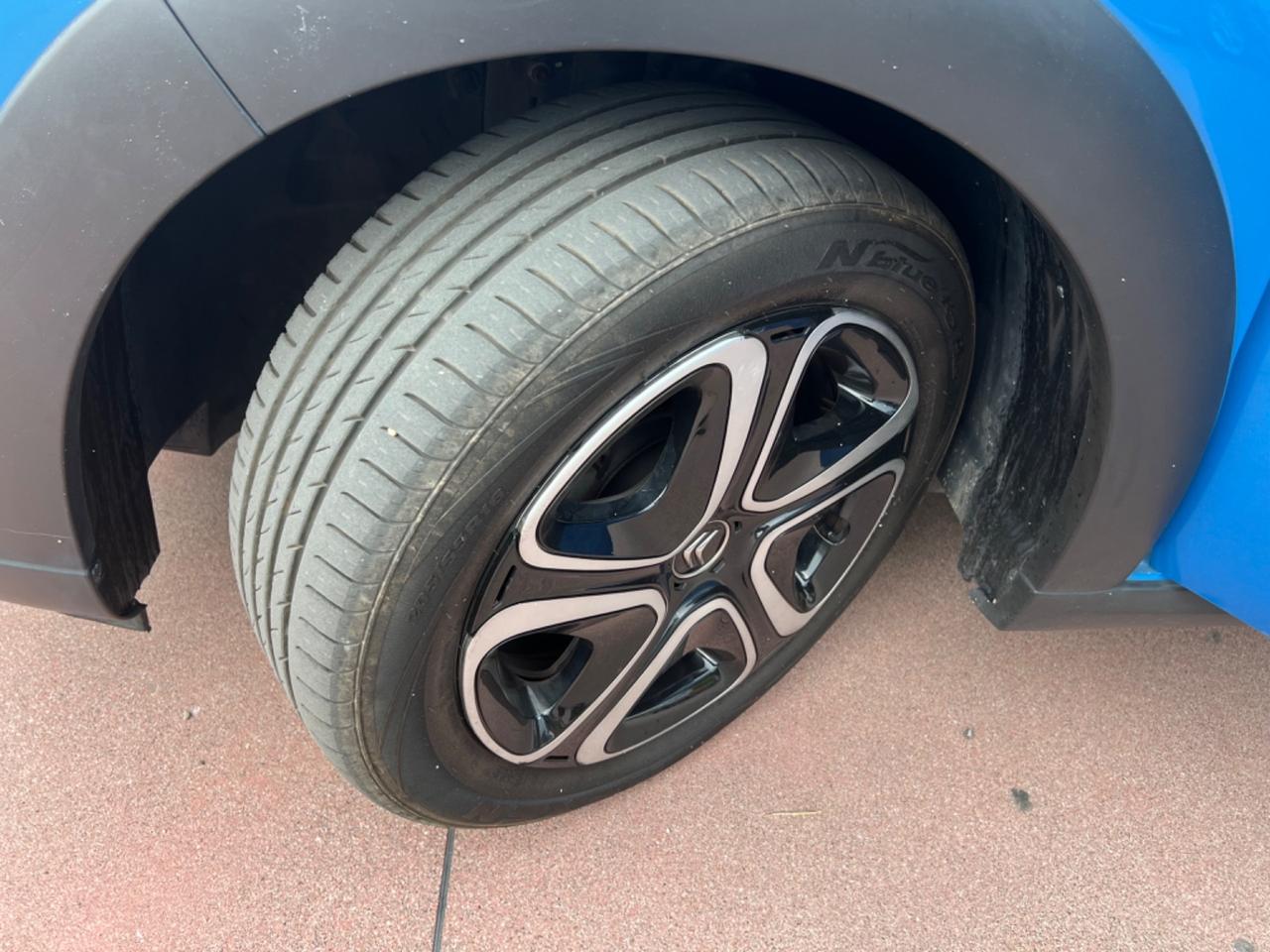 Citroen C3 BlueHDi 75 S&S Shine