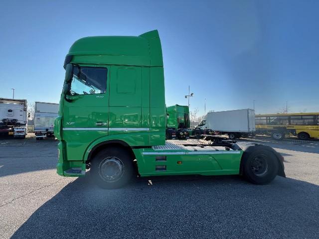 DAF XF 480 FT