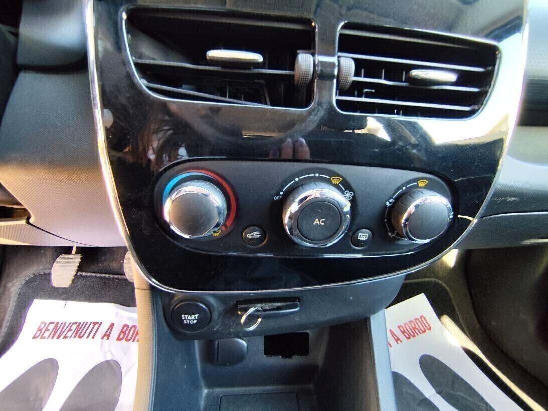 Renault Clio 1.5 dCi 8V 75CV 5 porte Live