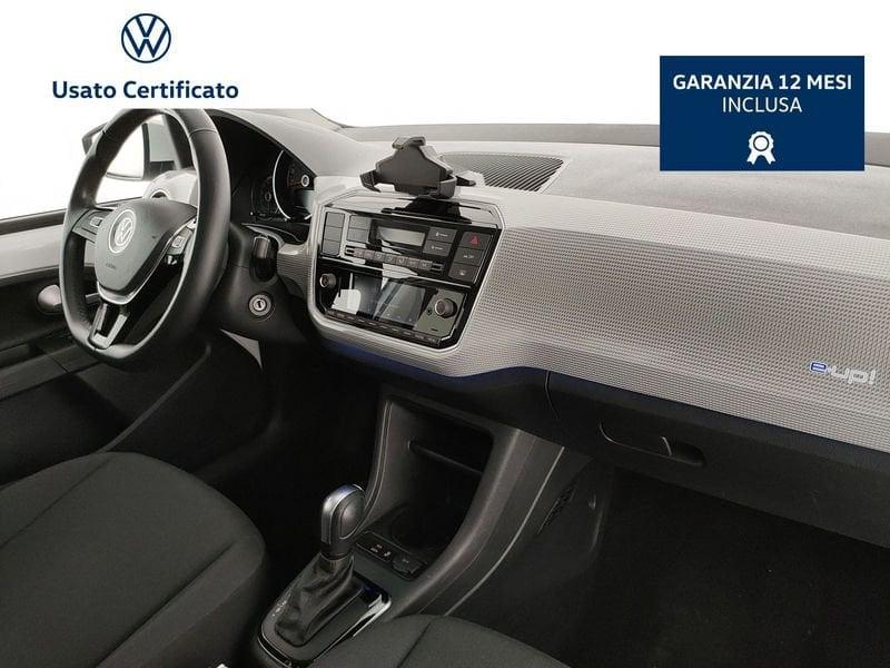 Volkswagen up! e- 5p