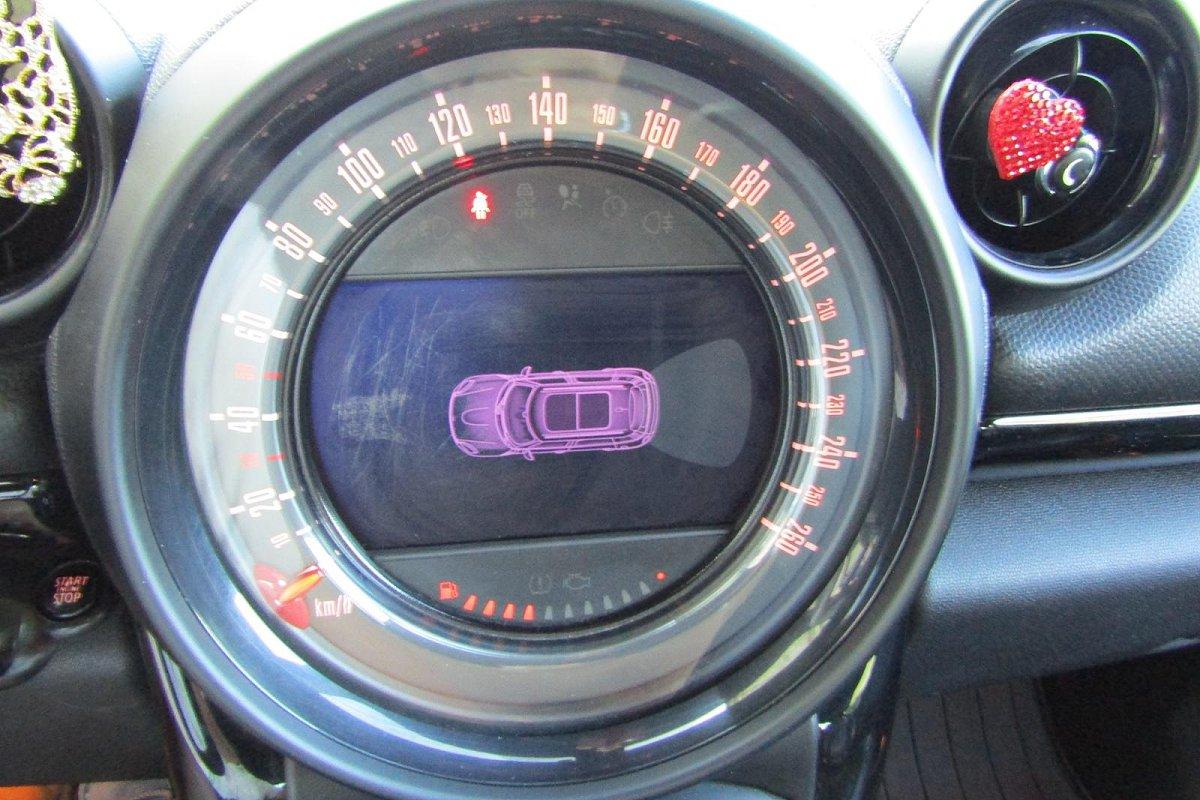 MINI Mini 2.0 Cooper SD Countryman ALL4