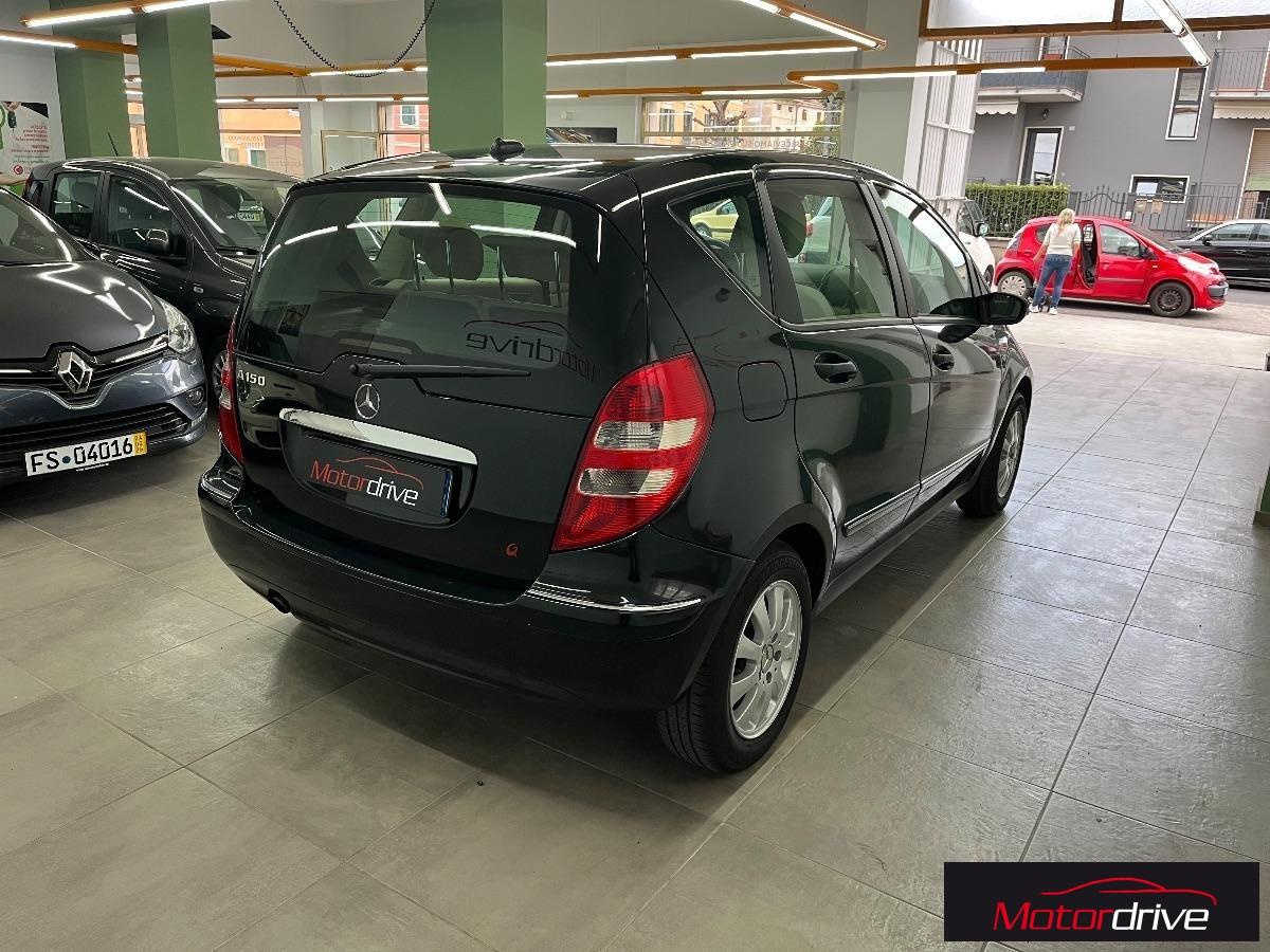 MERCEDES - Classe A - 150 Classic