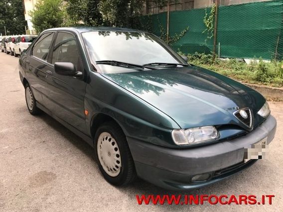 ALFA ROMEO 146 1.4i 16V Twin Spark cat