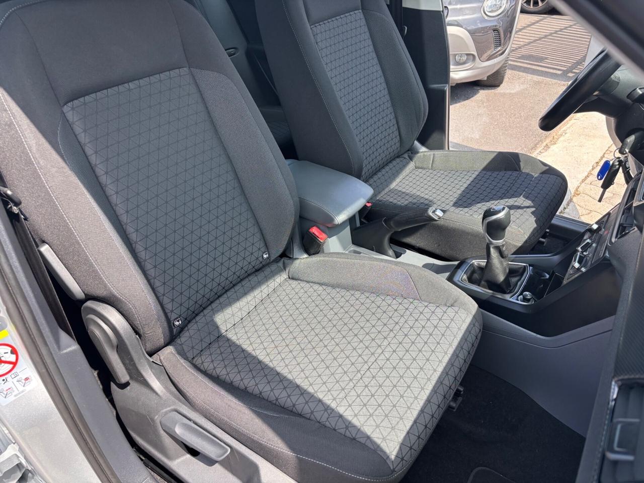 Volkswagen T-Cross 1.0 TSI 95 CV Style