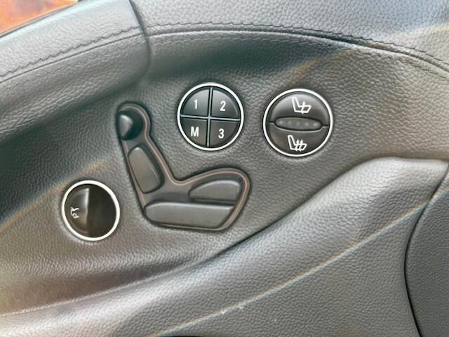 Mercedes-Benz SL 500 V8 "REGISTRATA ASI/ TAGLIANDI MERCEDES / PERFETTA"