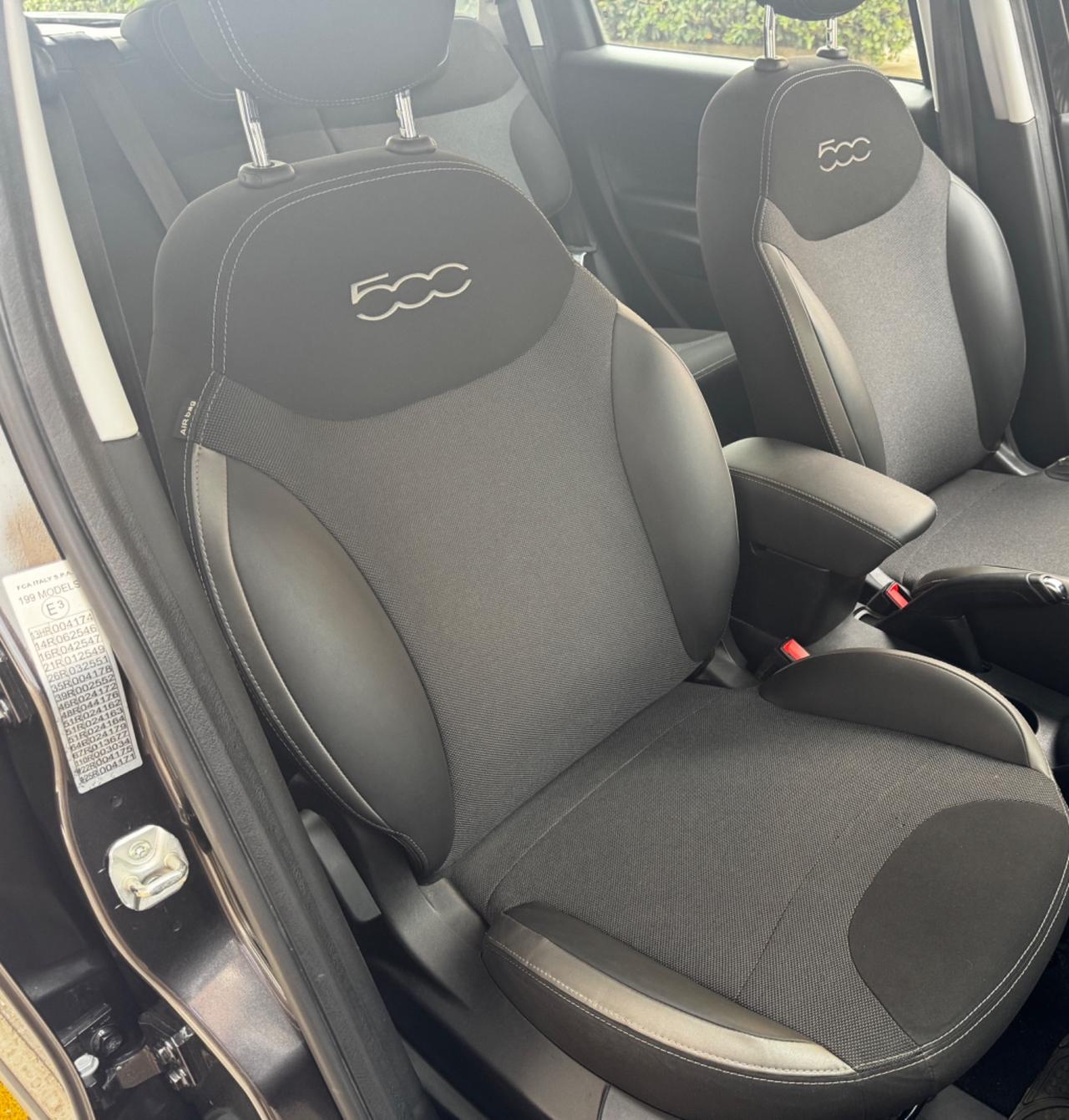 Fiat 500L 1.3 Multijet 95 CV TREKKING Cross