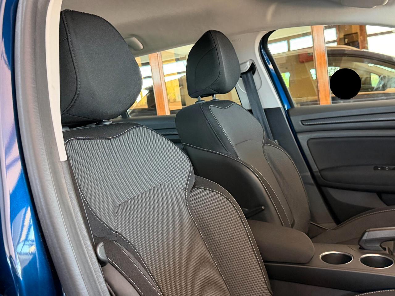 Renault Megane Sporter 1.5 BLUEDCI 115 cv. BUSINESS (Nav)