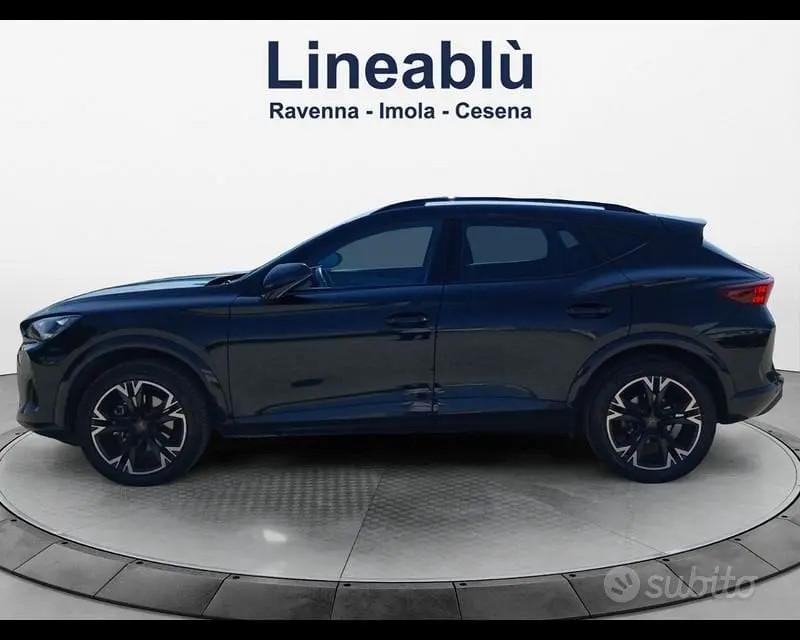 CUPRA Formentor 2.0 TDI DSG