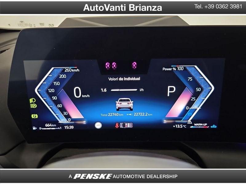 BMW Serie 1 118d MSport Pro