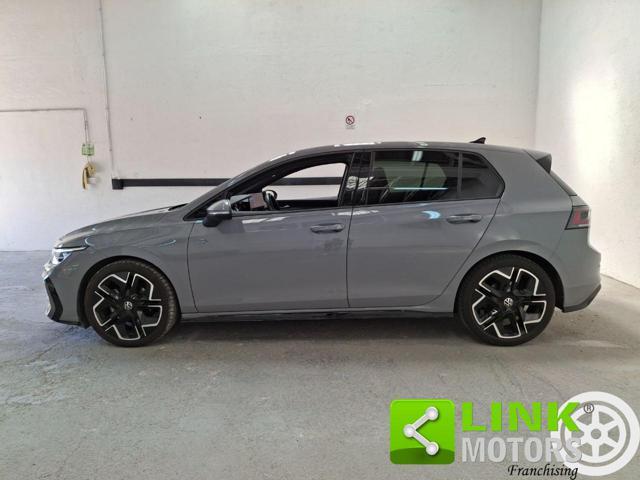 VOLKSWAGEN Golf 2.0 TDI 150 CV DSG SCR R-Line GARANZIA VW