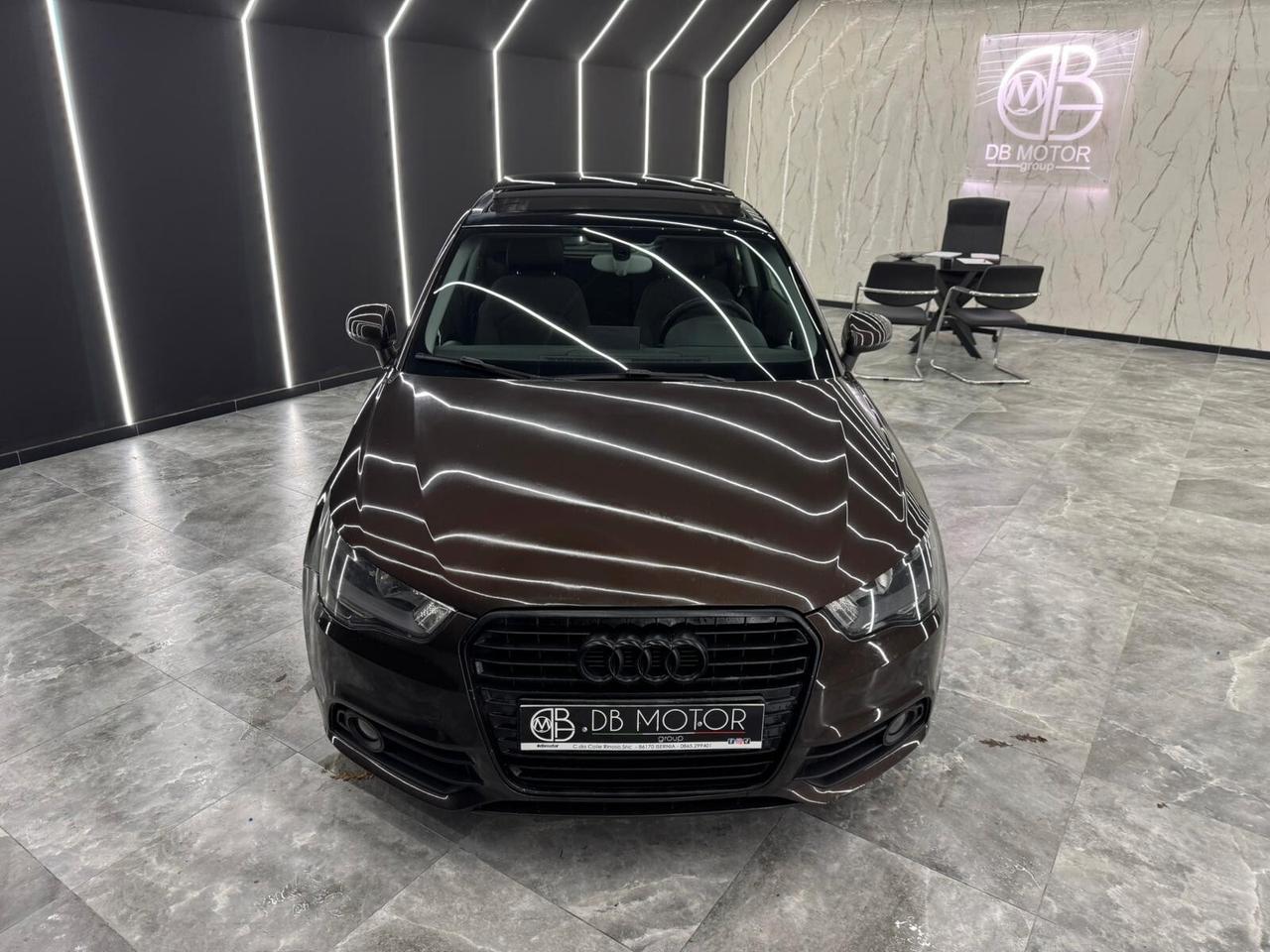 Audi A1 1.6 TDI 105 CV Ambition