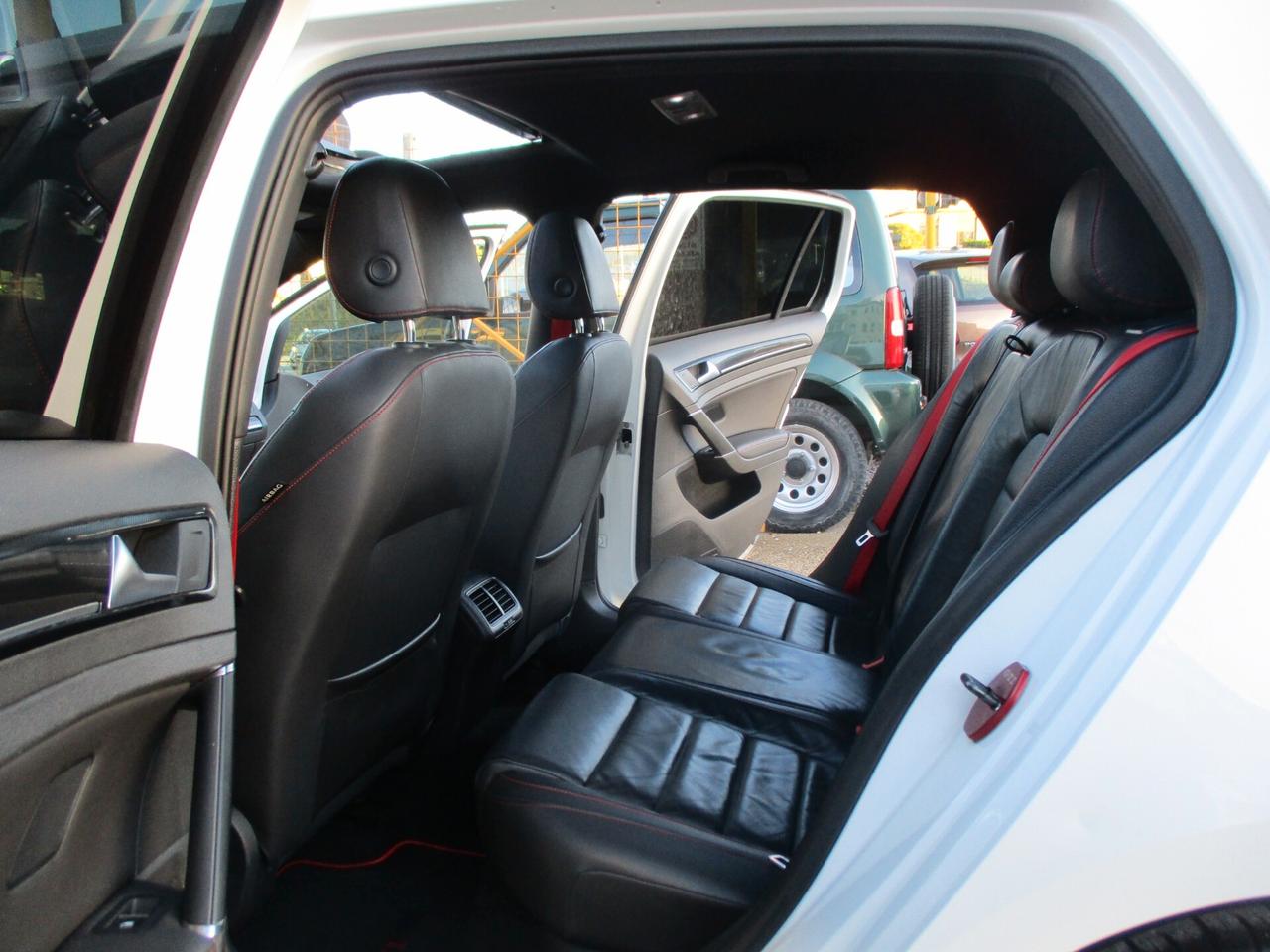 Volkswagen Golf GTI 2.0 DSG 211 CV STRAFULL!!!