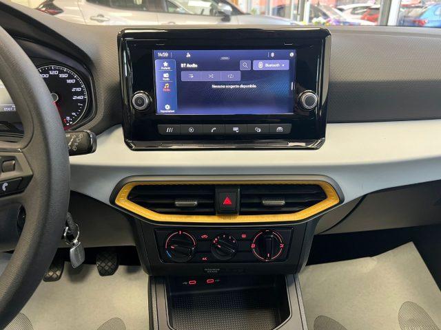SEAT Arona 1.0 EcoTSI *UNICO PROPRIETARIO*