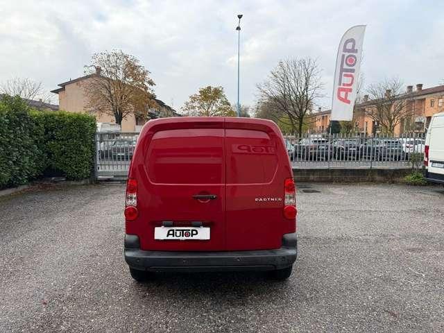 Peugeot Partner 1.6 HDi 90CV FAP L1 3 posti Furgone Affaire