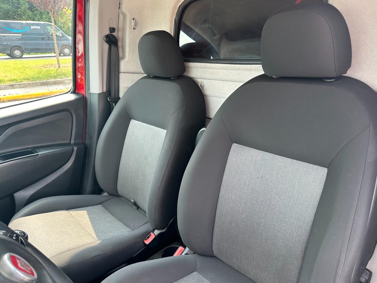 Fiat Doblo 1.4 Bz 95CV SX Euro 6