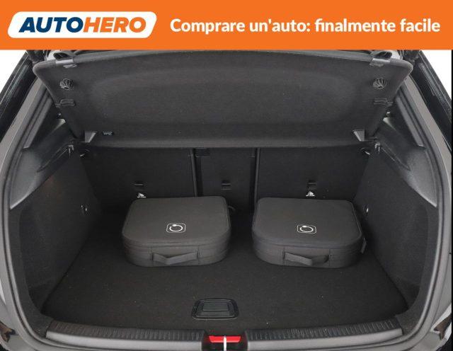 MERCEDES-BENZ A 250 e hybrid EQ Premium